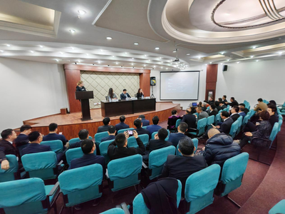 攜手共筑新絲路 湖北企業(yè)家哈薩克斯坦考察之旅滿載碩果，共拓經(jīng)貿(mào)新藍(lán)海